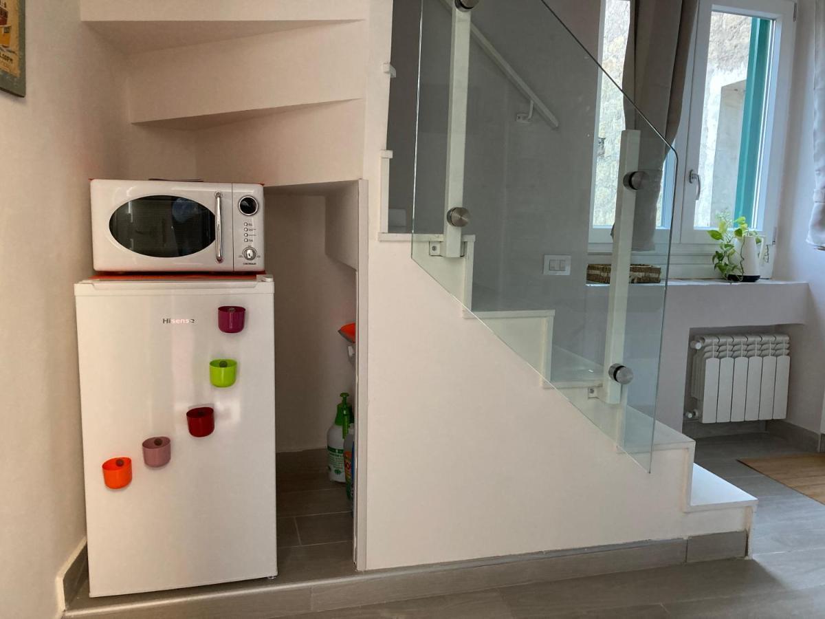 Casa Donna Francy City Center Napoli Eksteriør bilde