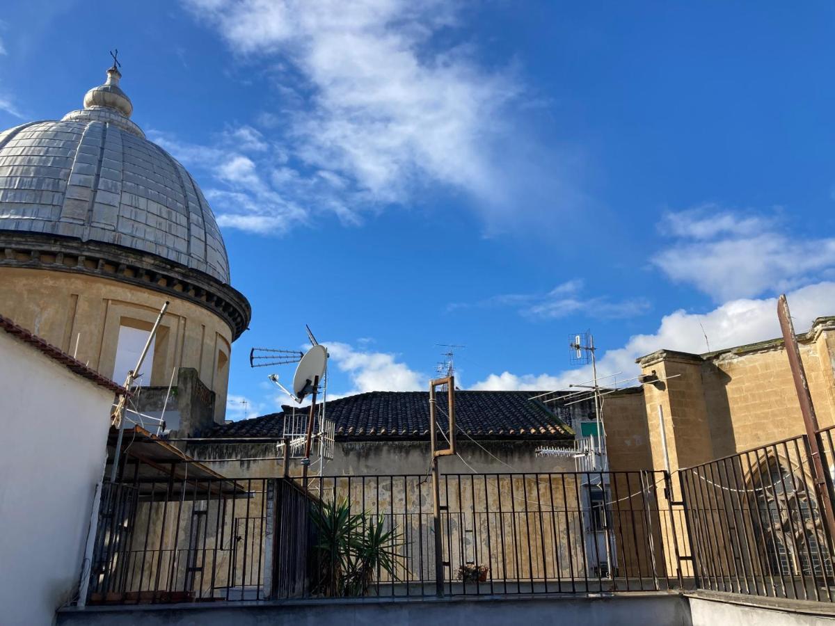 Casa Donna Francy City Center Napoli Eksteriør bilde