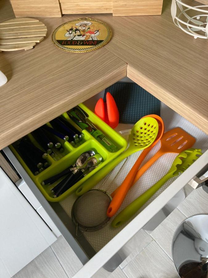 Casa Donna Francy City Center Napoli Eksteriør bilde