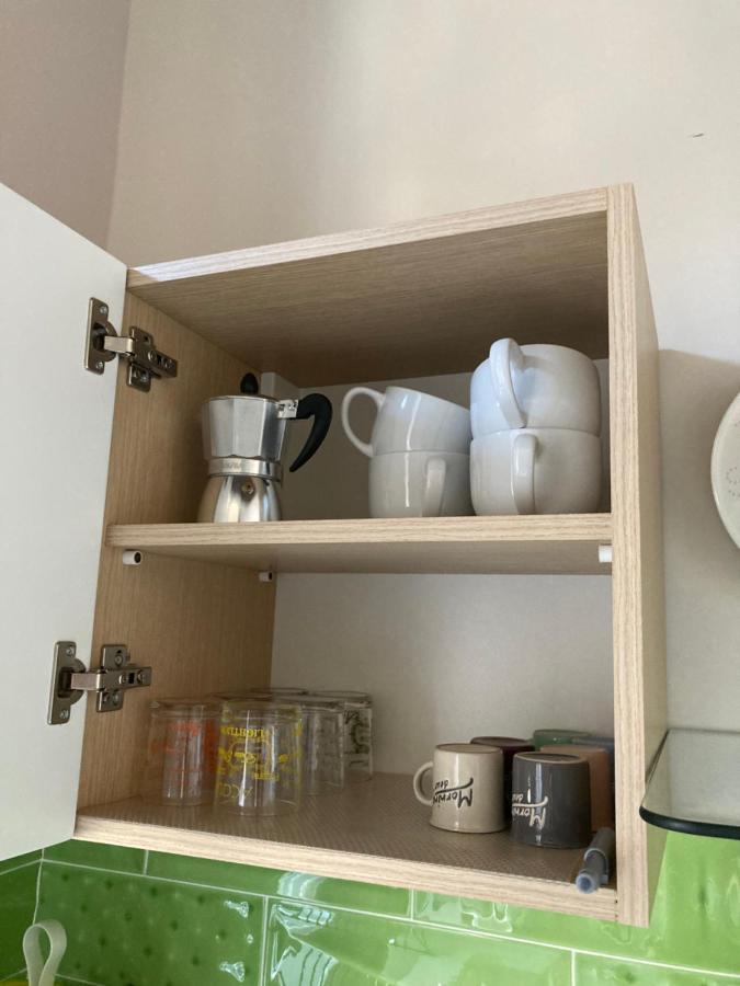 Casa Donna Francy City Center Napoli Eksteriør bilde