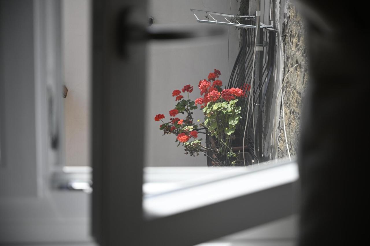 Casa Donna Francy City Center Napoli Eksteriør bilde