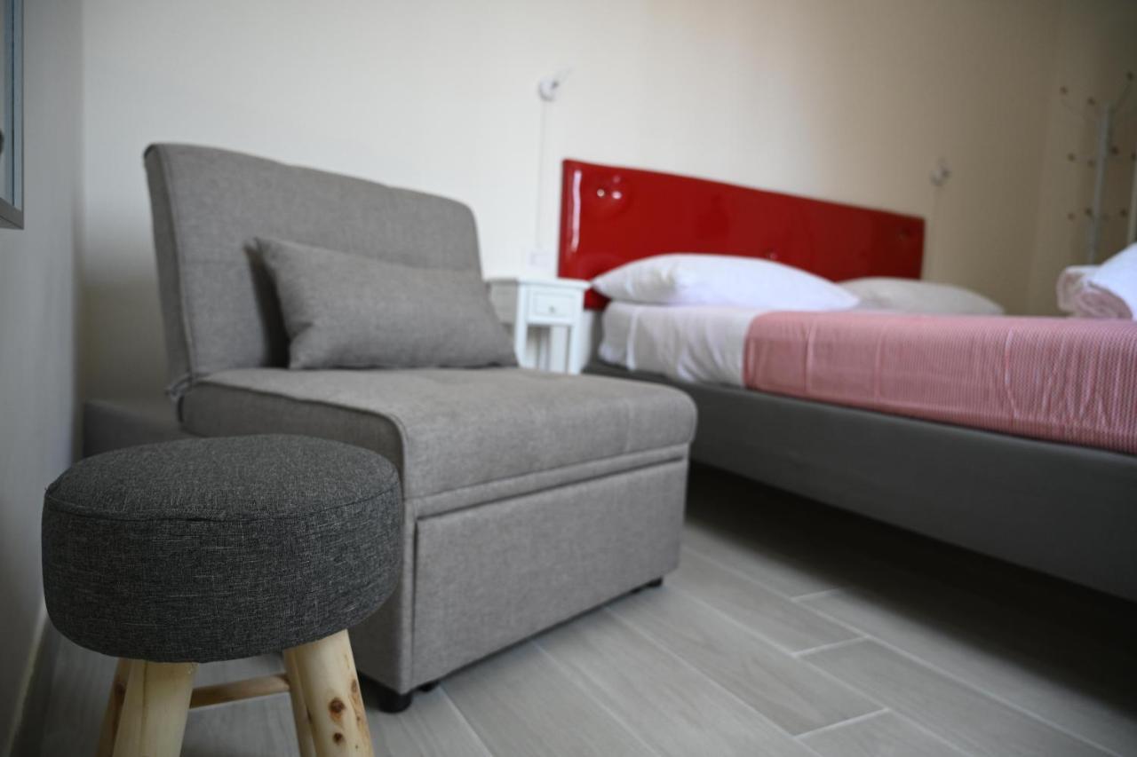 Casa Donna Francy City Center Napoli Eksteriør bilde