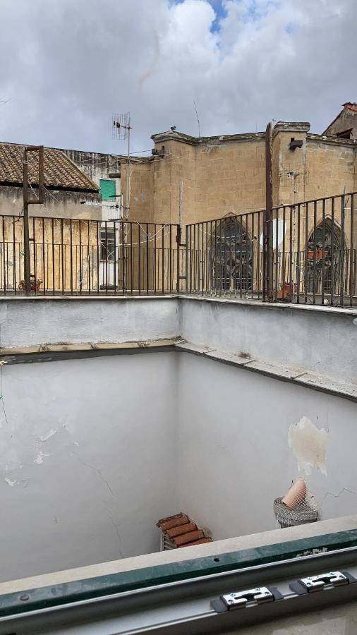 Casa Donna Francy City Center Napoli Eksteriør bilde
