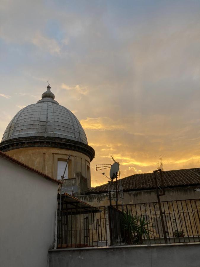 Casa Donna Francy City Center Napoli Eksteriør bilde
