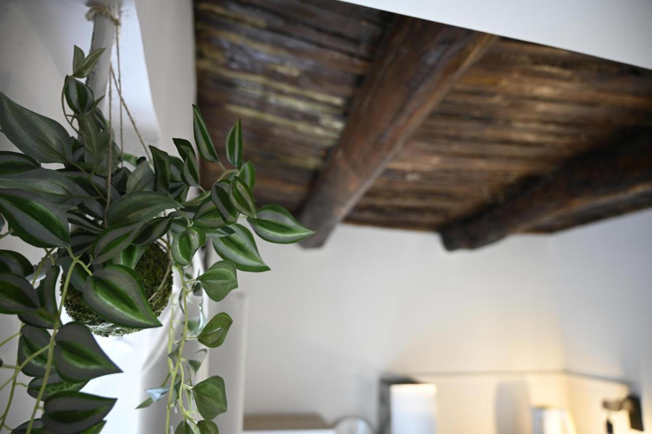 Casa Donna Francy City Center Napoli Eksteriør bilde