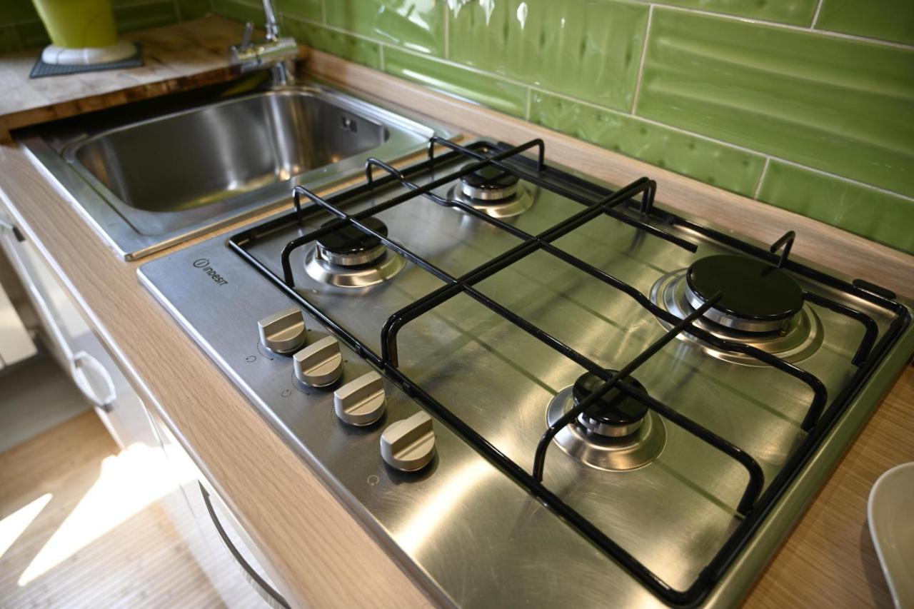 Casa Donna Francy City Center Napoli Eksteriør bilde