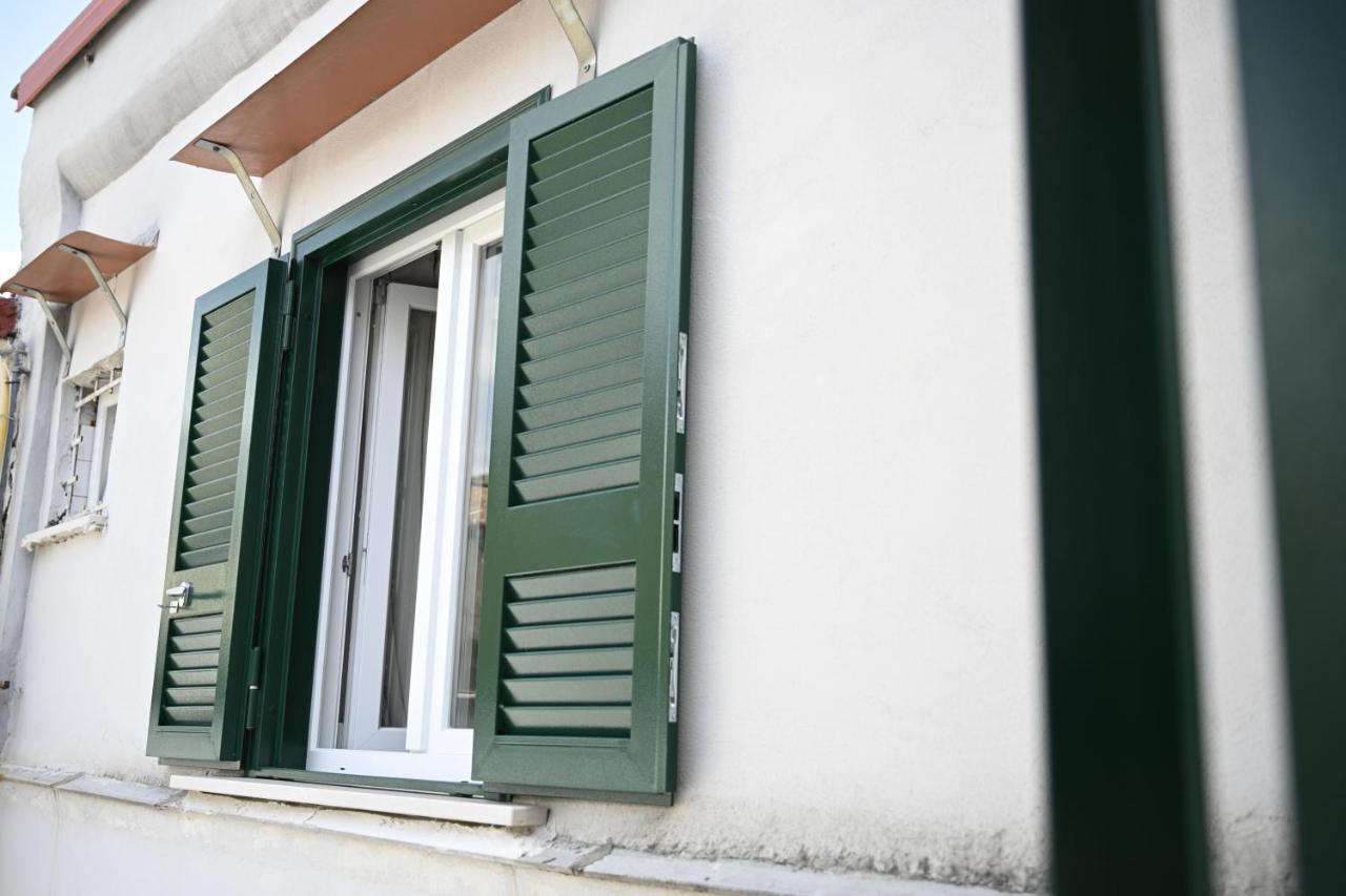 Casa Donna Francy City Center Napoli Eksteriør bilde
