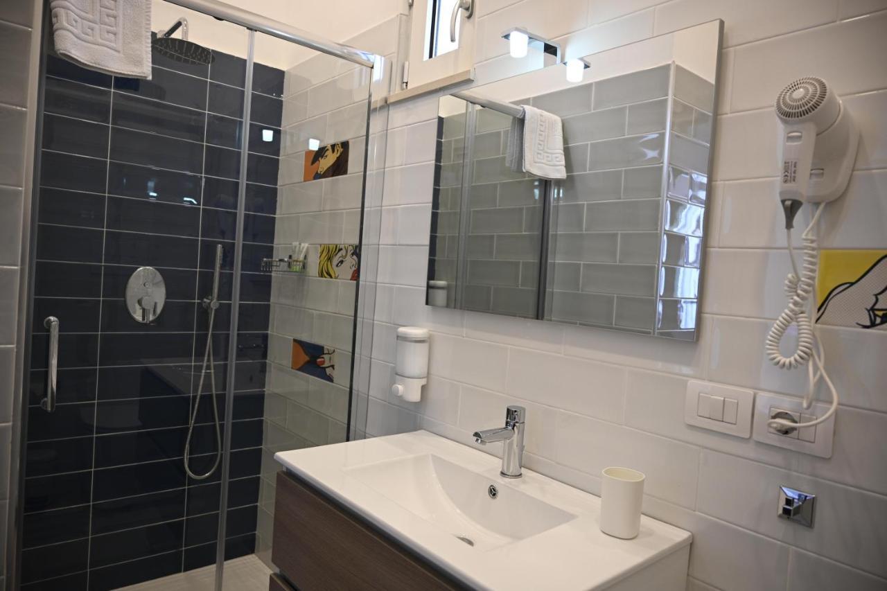 Casa Donna Francy City Center Napoli Eksteriør bilde