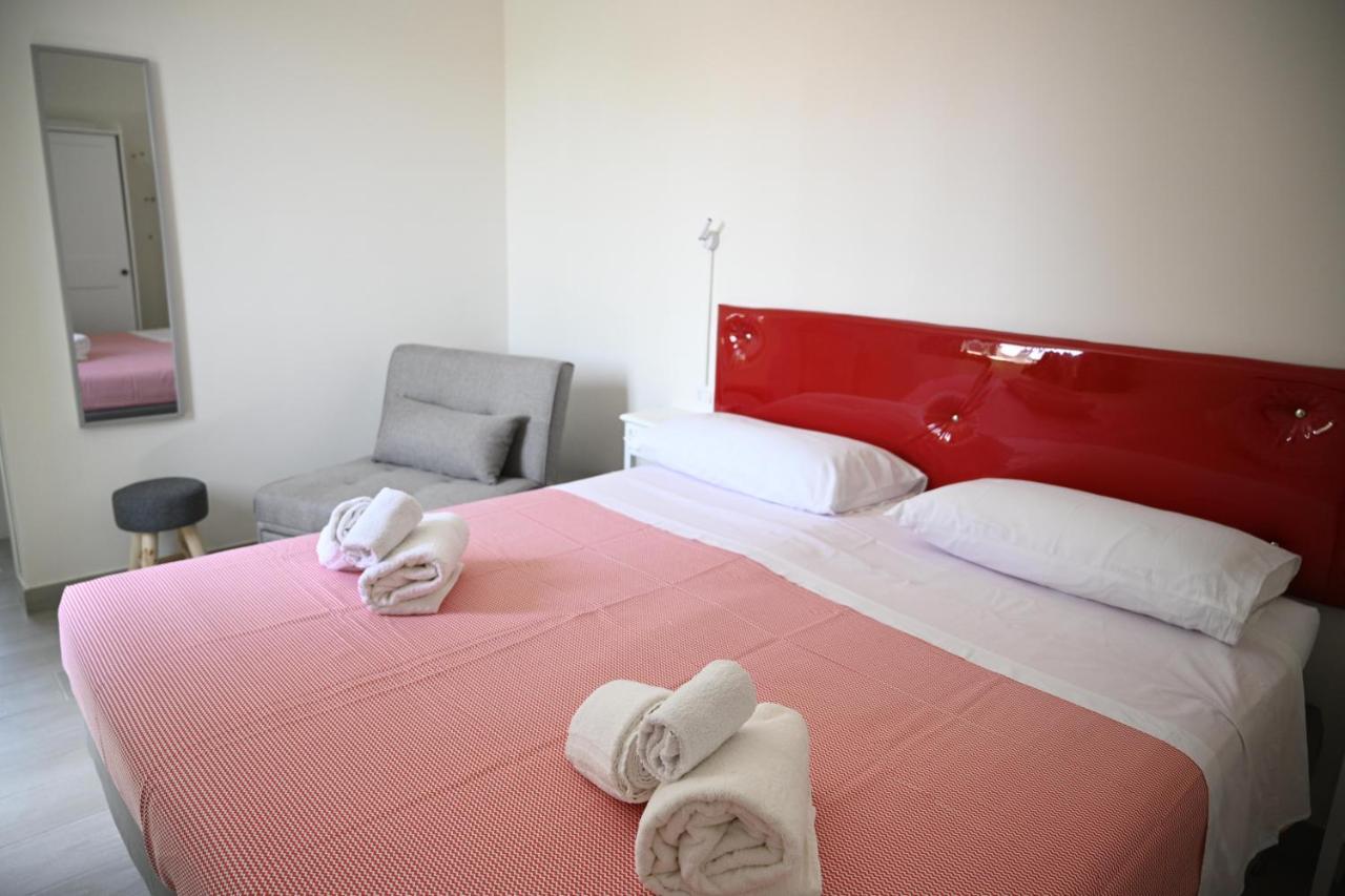 Casa Donna Francy City Center Napoli Eksteriør bilde