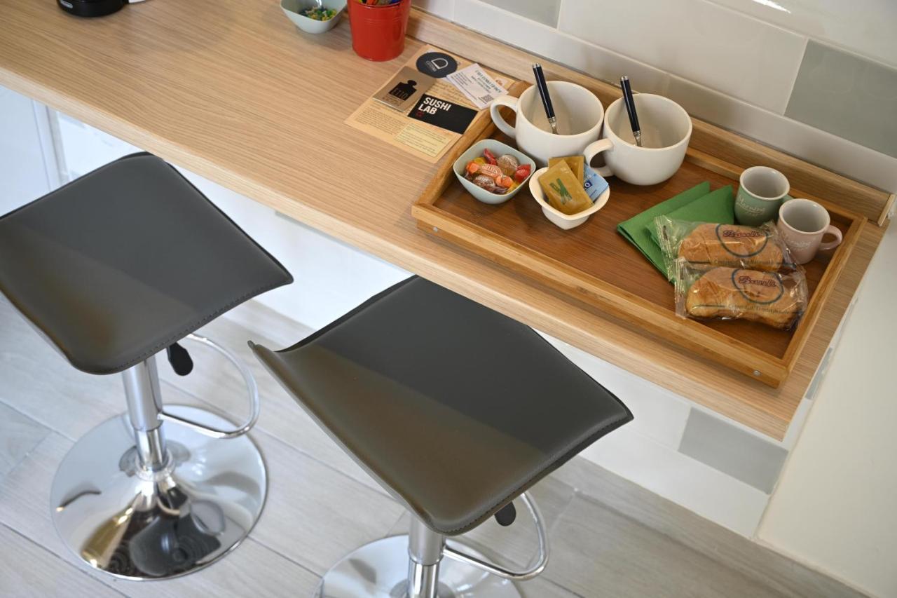 Casa Donna Francy City Center Napoli Eksteriør bilde