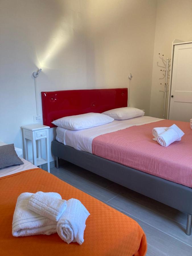 Casa Donna Francy City Center Napoli Eksteriør bilde