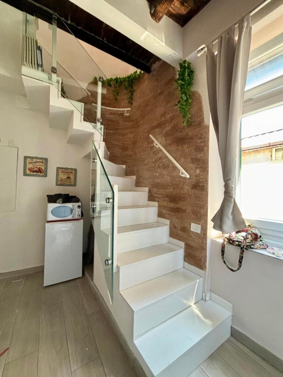 Casa Donna Francy City Center Napoli Eksteriør bilde